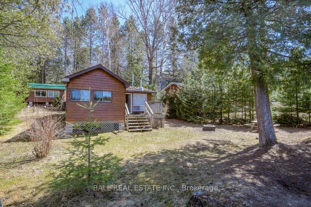 Photo 2 of 1569G Weslemkoon Lake Road, Limerick — HOMEH