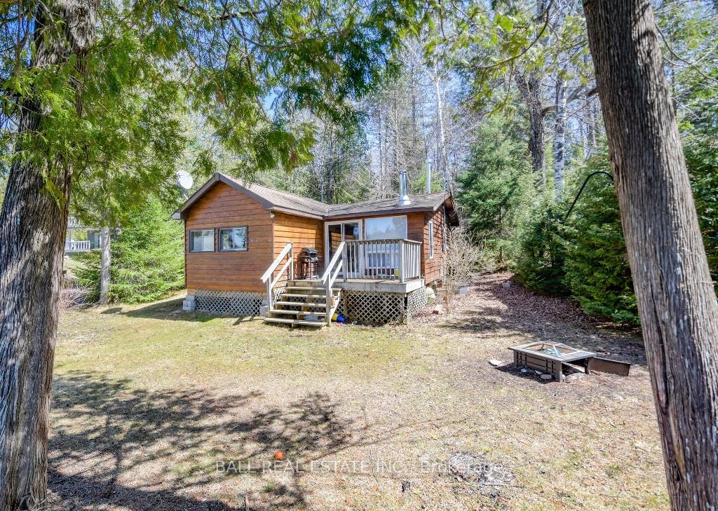 Photo 4 of 1569G Weslemkoon Lake Road, Limerick — HOMEH