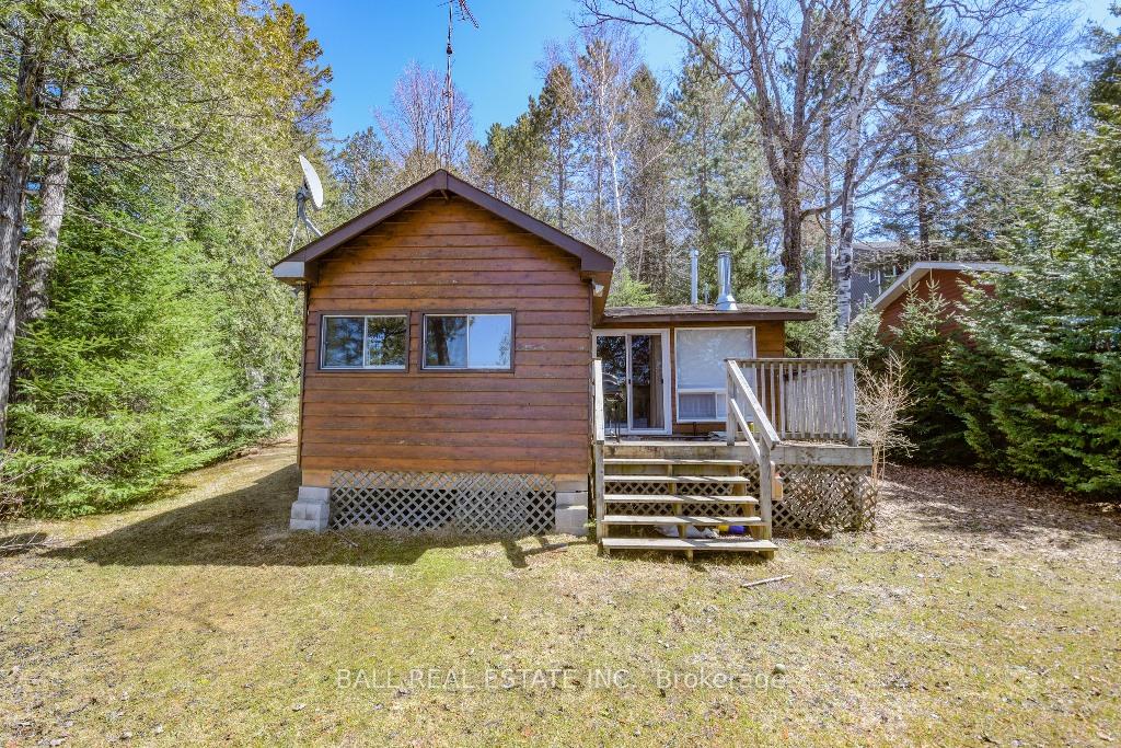 Photo 5 of 1569G Weslemkoon Lake Road, Limerick — HOMEH