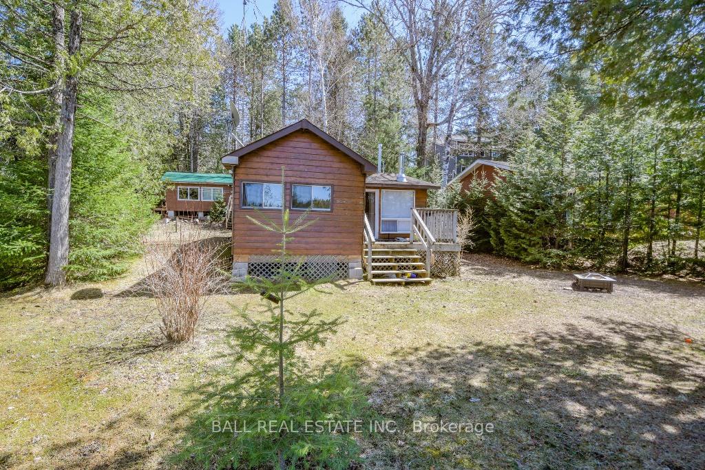 Photo 6 of 1569G Weslemkoon Lake Road, Limerick — HOMEH