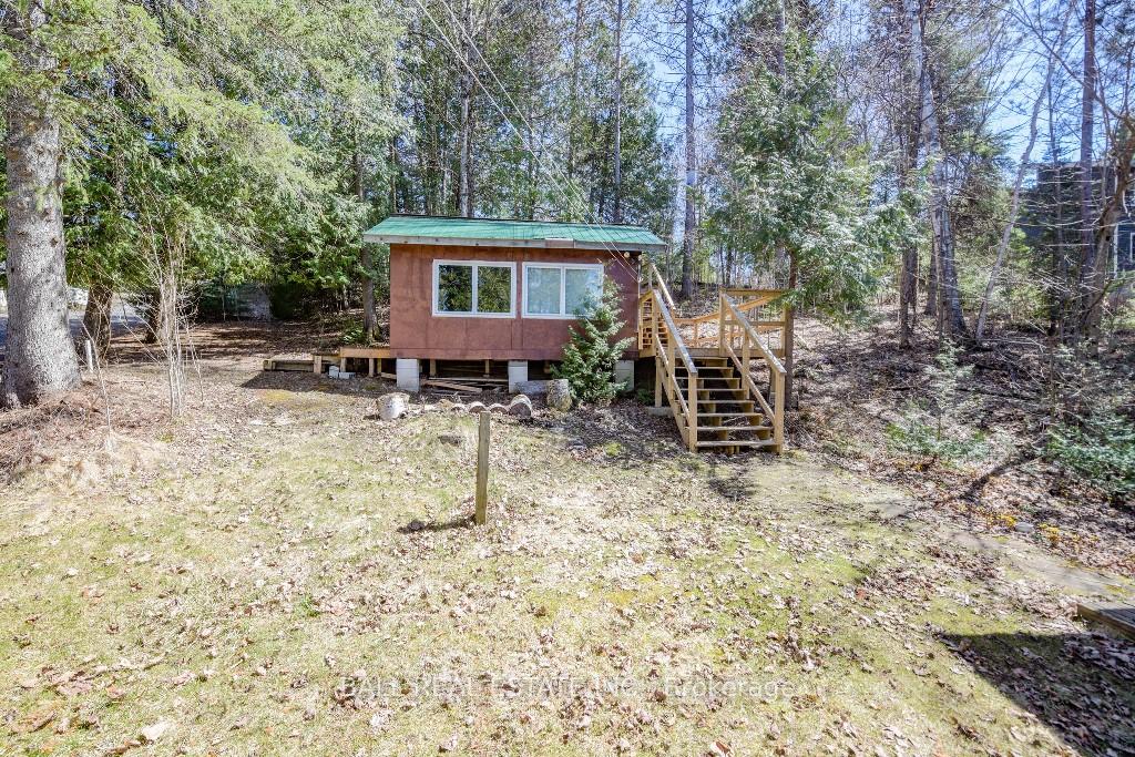 Photo 7 of 1569G Weslemkoon Lake Road, Limerick — HOMEH