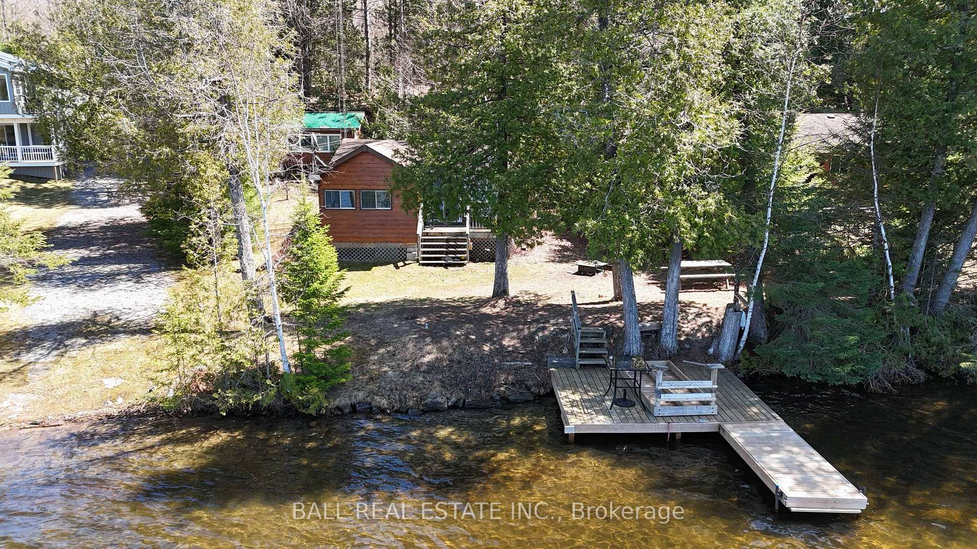 Photo 9 of 1569G Weslemkoon Lake Road, Limerick — HOMEH