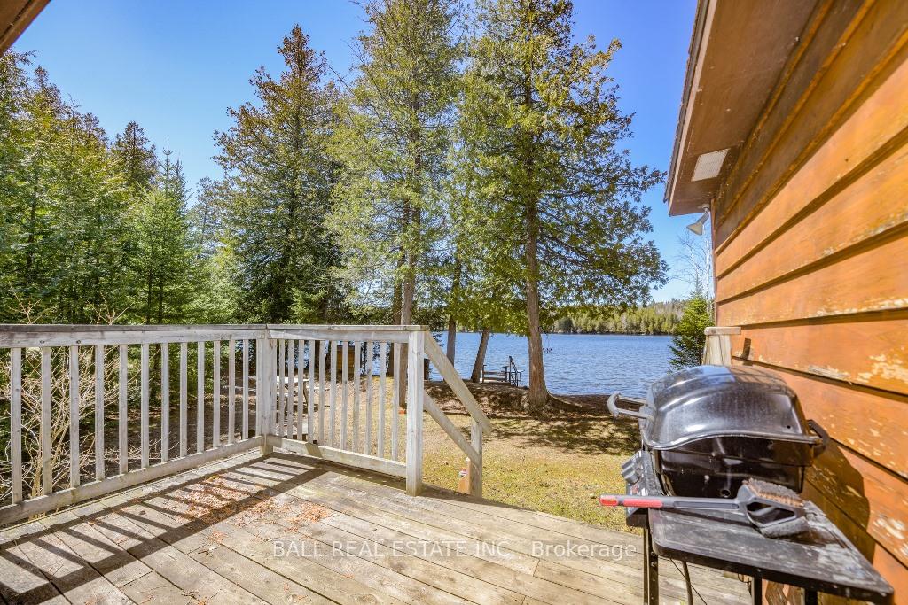 Photo 15 of 1569G Weslemkoon Lake Road, Limerick — HOMEH