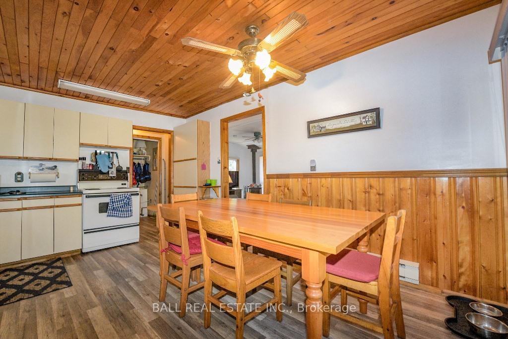 Photo 18 of 1569G Weslemkoon Lake Road, Limerick — HOMEH