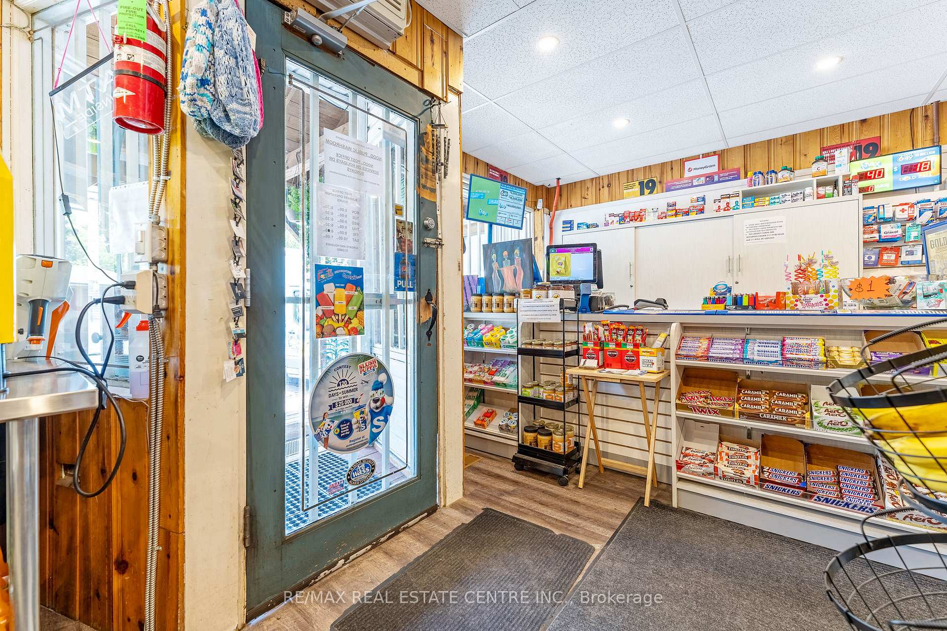 Photo 8 of 338 5 Concession W, Hamilton, Rural Flamborough — HOMEH