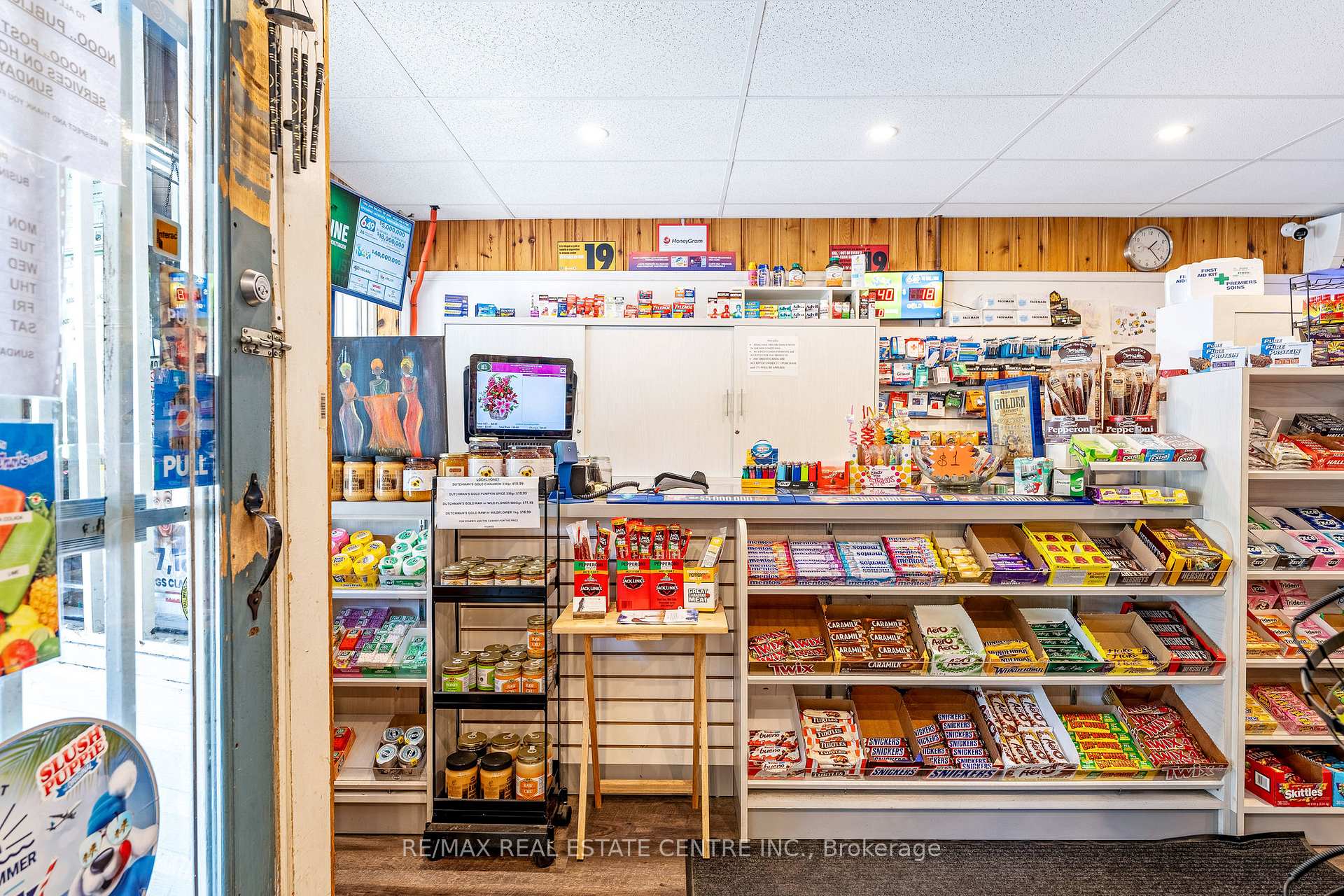 Photo 14 of 338 5 Concession W, Hamilton, Rural Flamborough — HOMEH