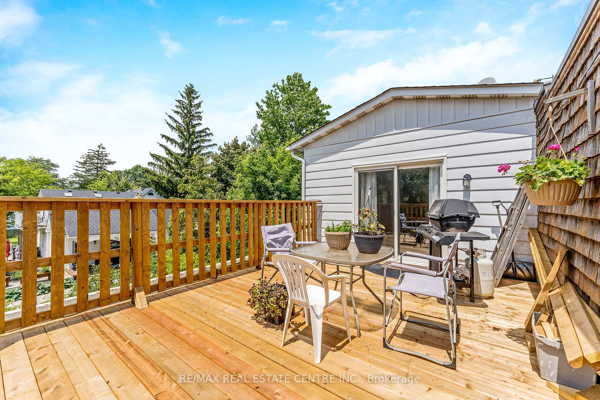 Photo 20 of 338 5 Concession W, Hamilton, Rural Flamborough — HOMEH