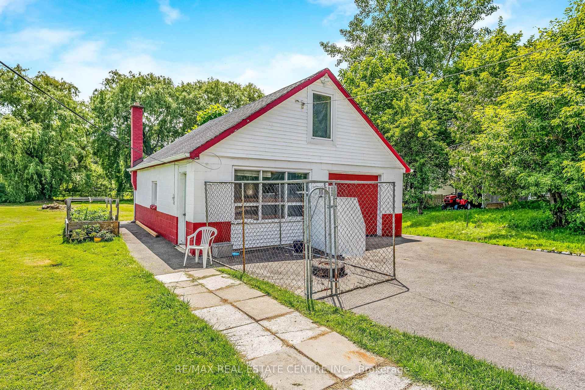 Photo 36 of 338 5 Concession W, Hamilton, Rural Flamborough — HOMEH