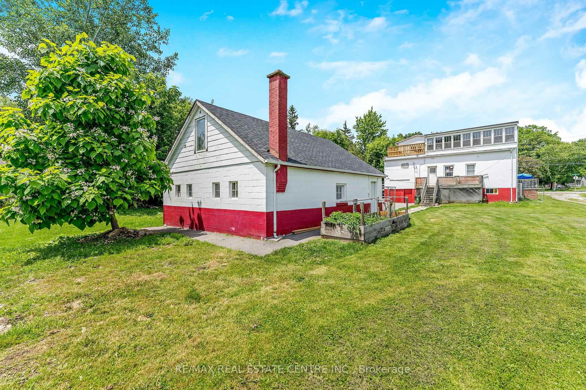 Photo 39 of 338 5 Concession W, Hamilton, Rural Flamborough — HOMEH
