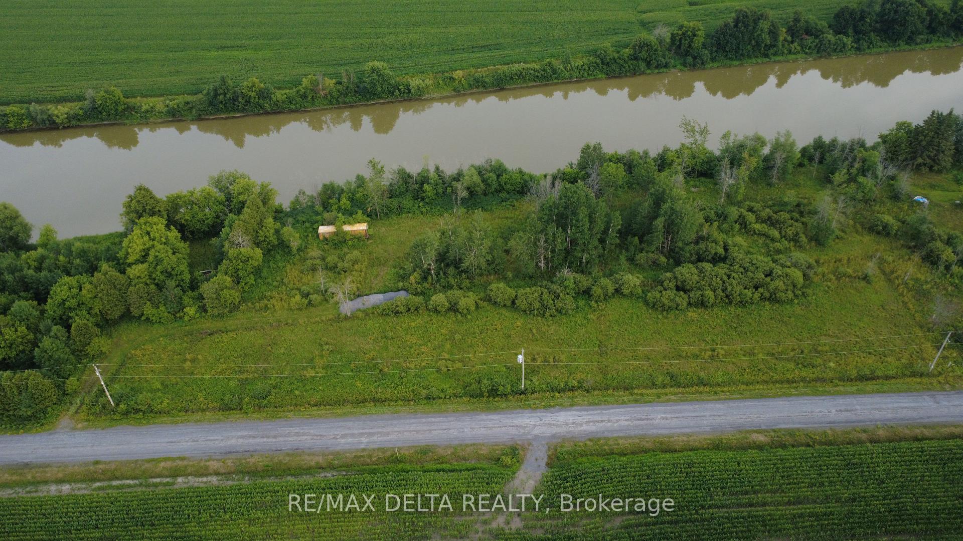 Photo 7 of Lot1 Concession 11, The Nation, The Nation Municipality — HOMEH