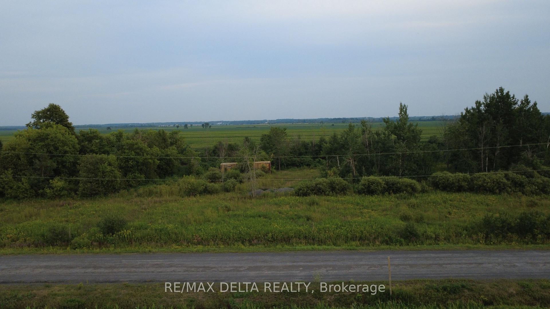 Photo 9 of Lot1 Concession 11, The Nation, The Nation Municipality — HOMEH