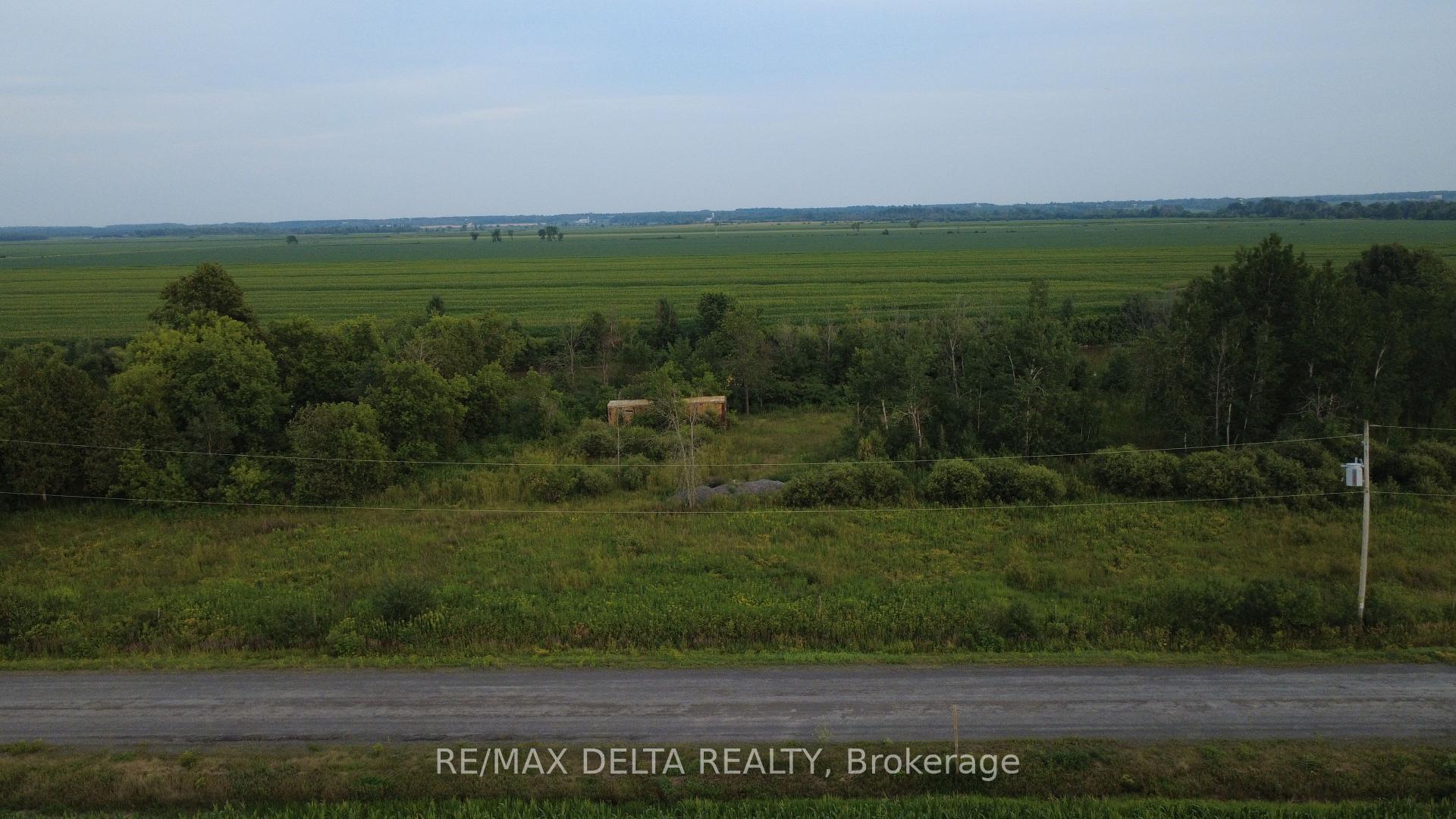 Photo 6 of Lot1 Concession 11, The Nation, The Nation Municipality — HOMEH