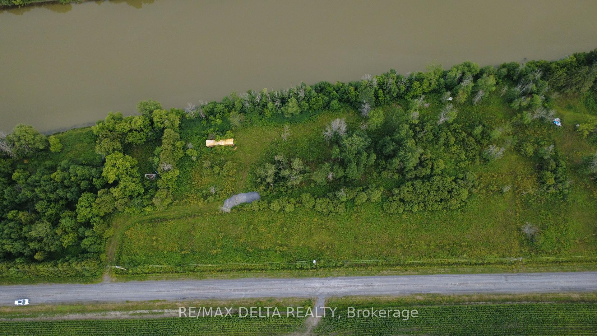 Photo 8 of Lot1 Concession 11, The Nation, The Nation Municipality — HOMEH