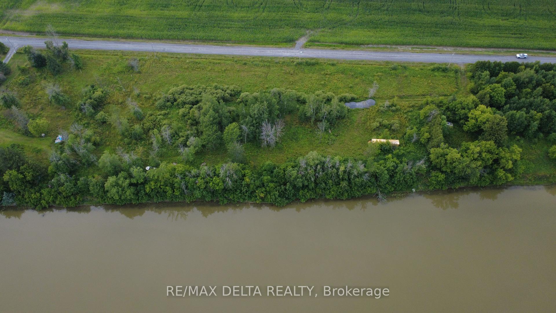 Photo 3 of Lot1 Concession 11, The Nation, The Nation Municipality — HOMEH
