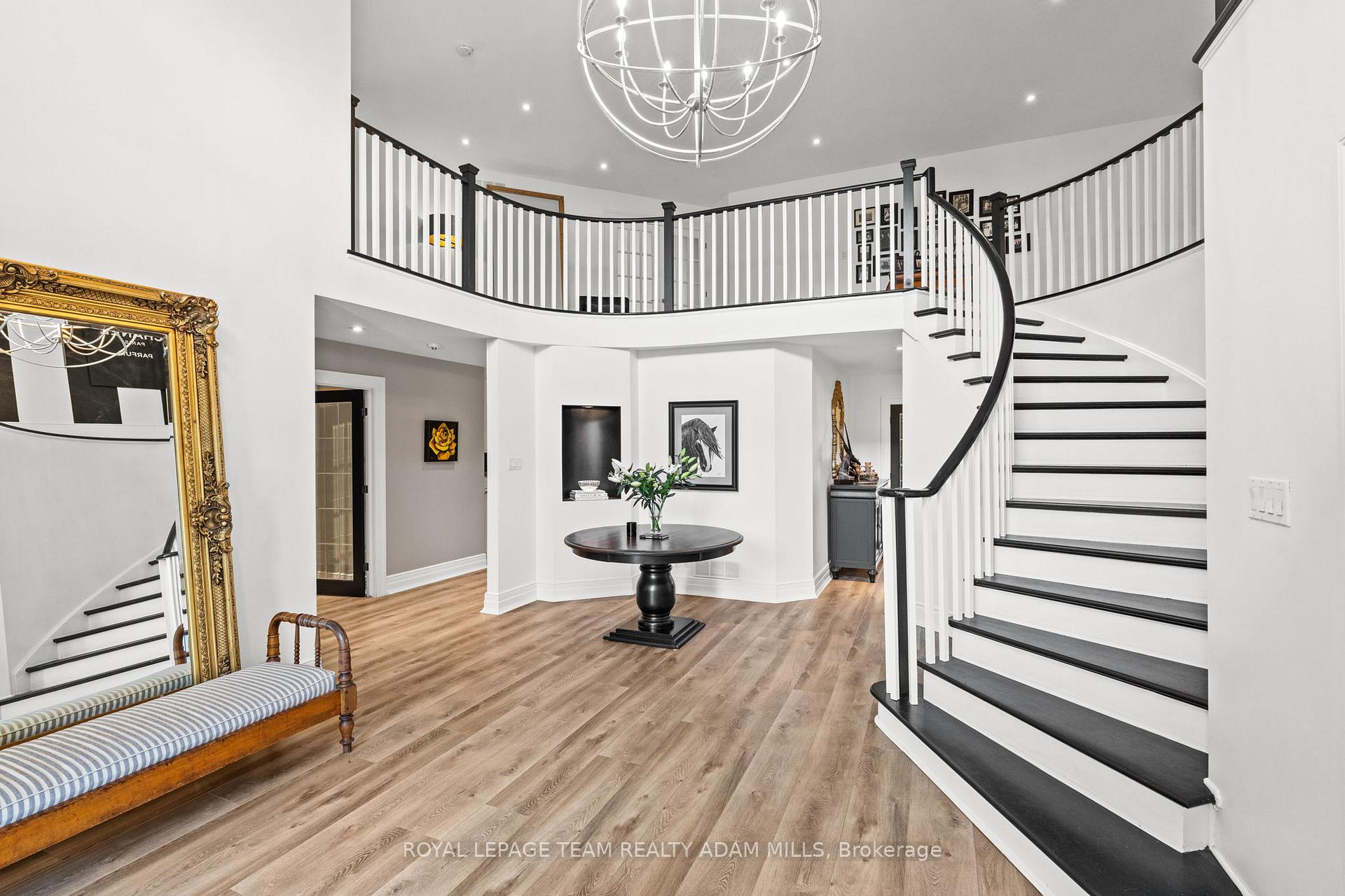 Photo 4 of 2330 Summerside Drive, Ottawa, Manotick East to Manotick Station — HOMEH