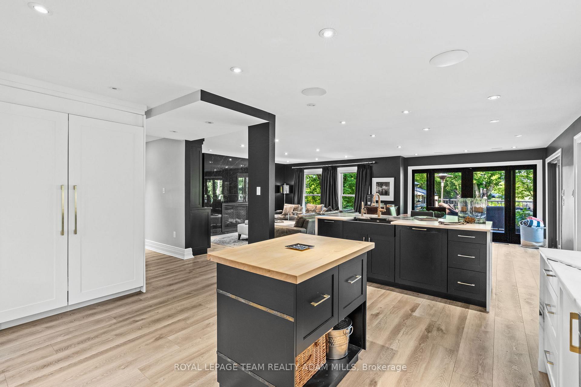 Photo 7 of 2330 Summerside Drive, Ottawa, Manotick East to Manotick Station — HOMEH