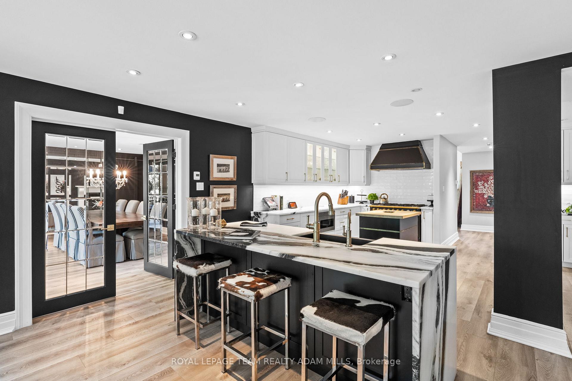 Photo 8 of 2330 Summerside Drive, Ottawa, Manotick East to Manotick Station — HOMEH