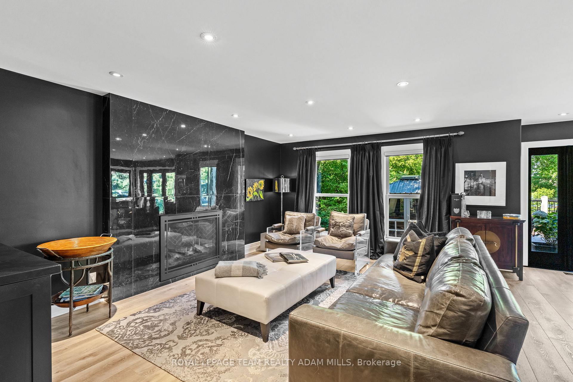 Photo 9 of 2330 Summerside Drive, Ottawa, Manotick East to Manotick Station — HOMEH