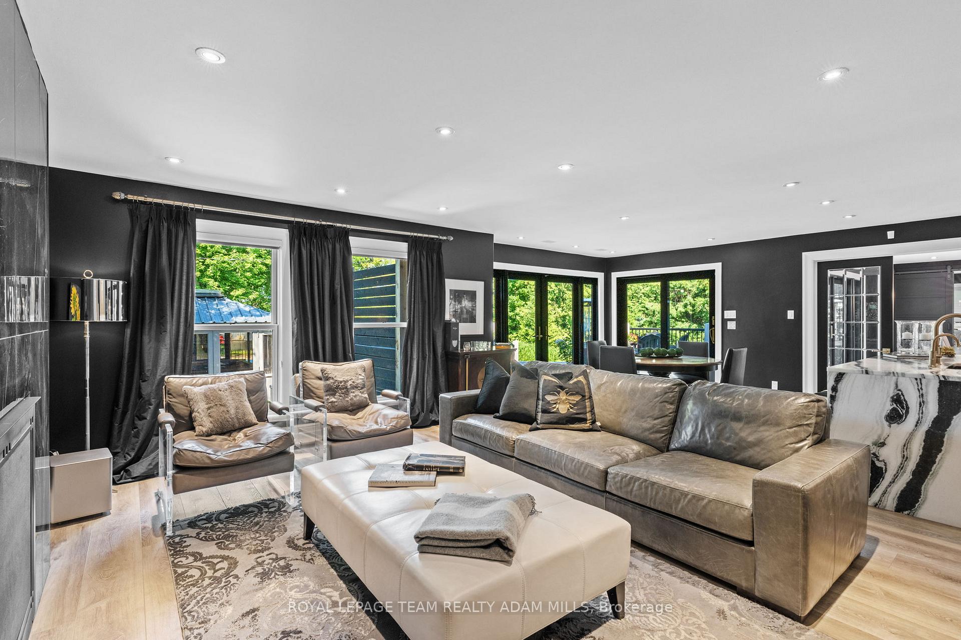 Photo 10 of 2330 Summerside Drive, Ottawa, Manotick East to Manotick Station — HOMEH