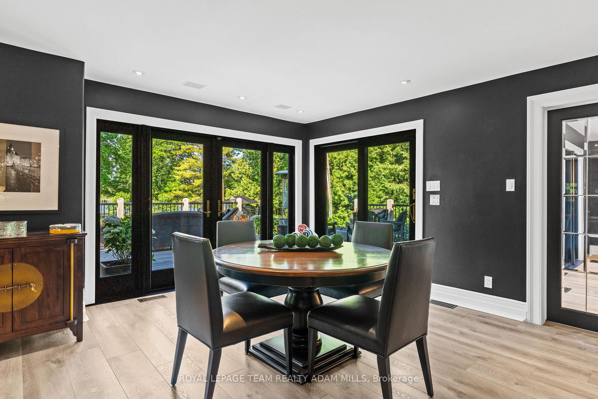 Photo 11 of 2330 Summerside Drive, Ottawa, Manotick East to Manotick Station — HOMEH
