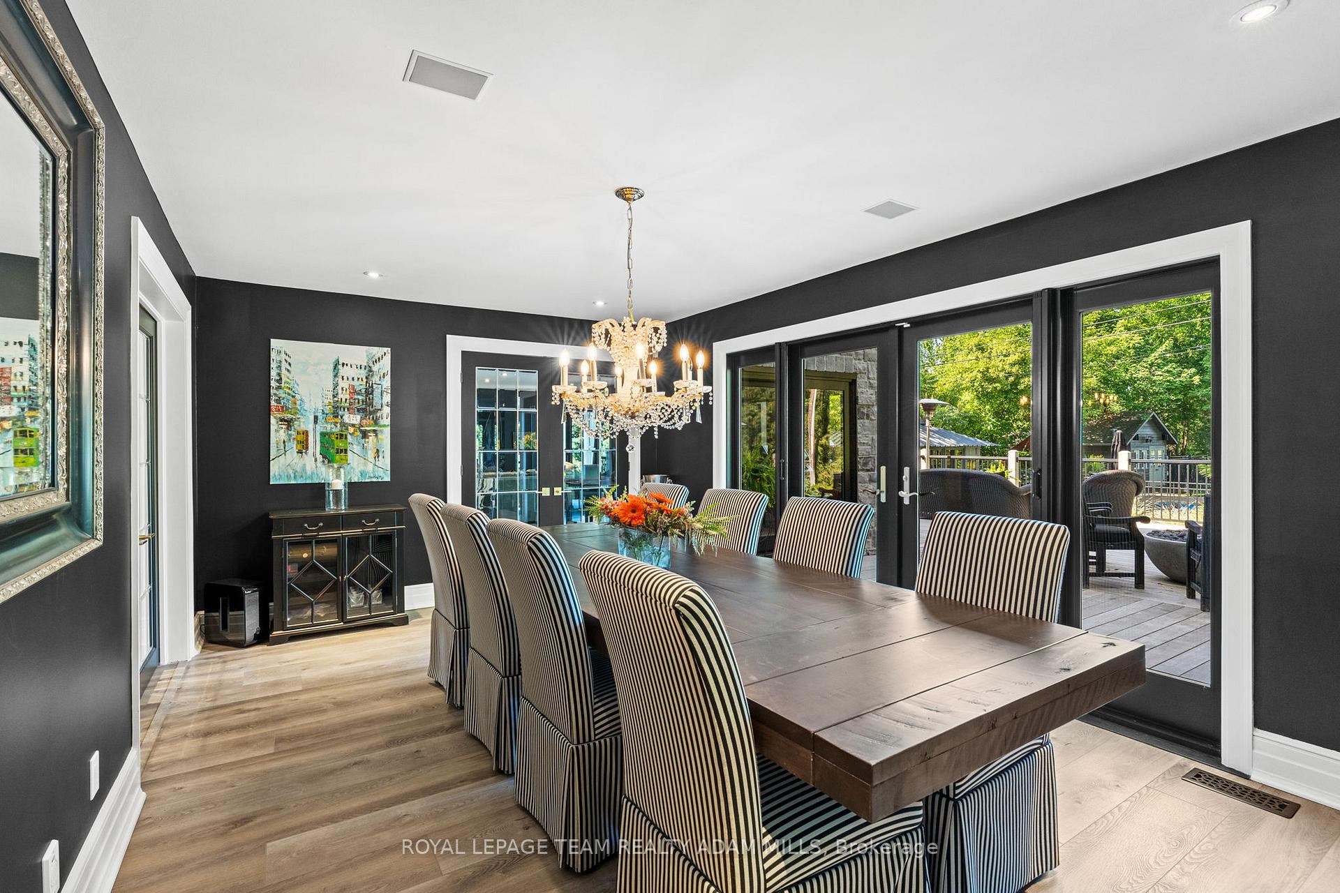 Photo 12 of 2330 Summerside Drive, Ottawa, Manotick East to Manotick Station — HOMEH