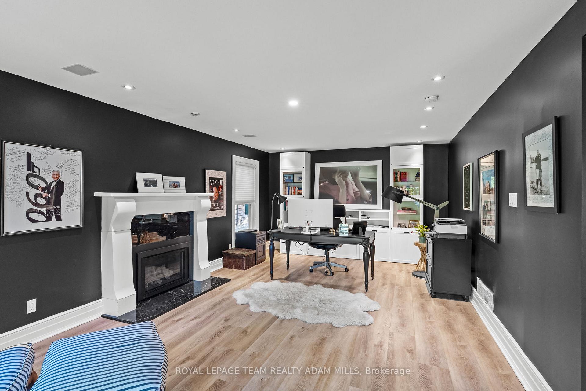 Photo 13 of 2330 Summerside Drive, Ottawa, Manotick East to Manotick Station — HOMEH
