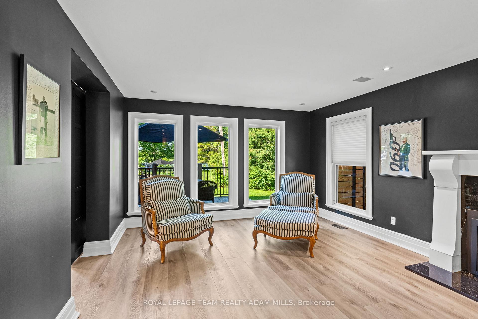 Photo 14 of 2330 Summerside Drive, Ottawa, Manotick East to Manotick Station — HOMEH