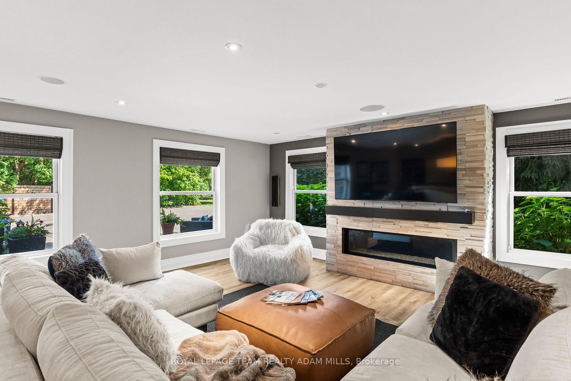 Photo 15 of 2330 Summerside Drive, Ottawa, Manotick East to Manotick Station — HOMEH