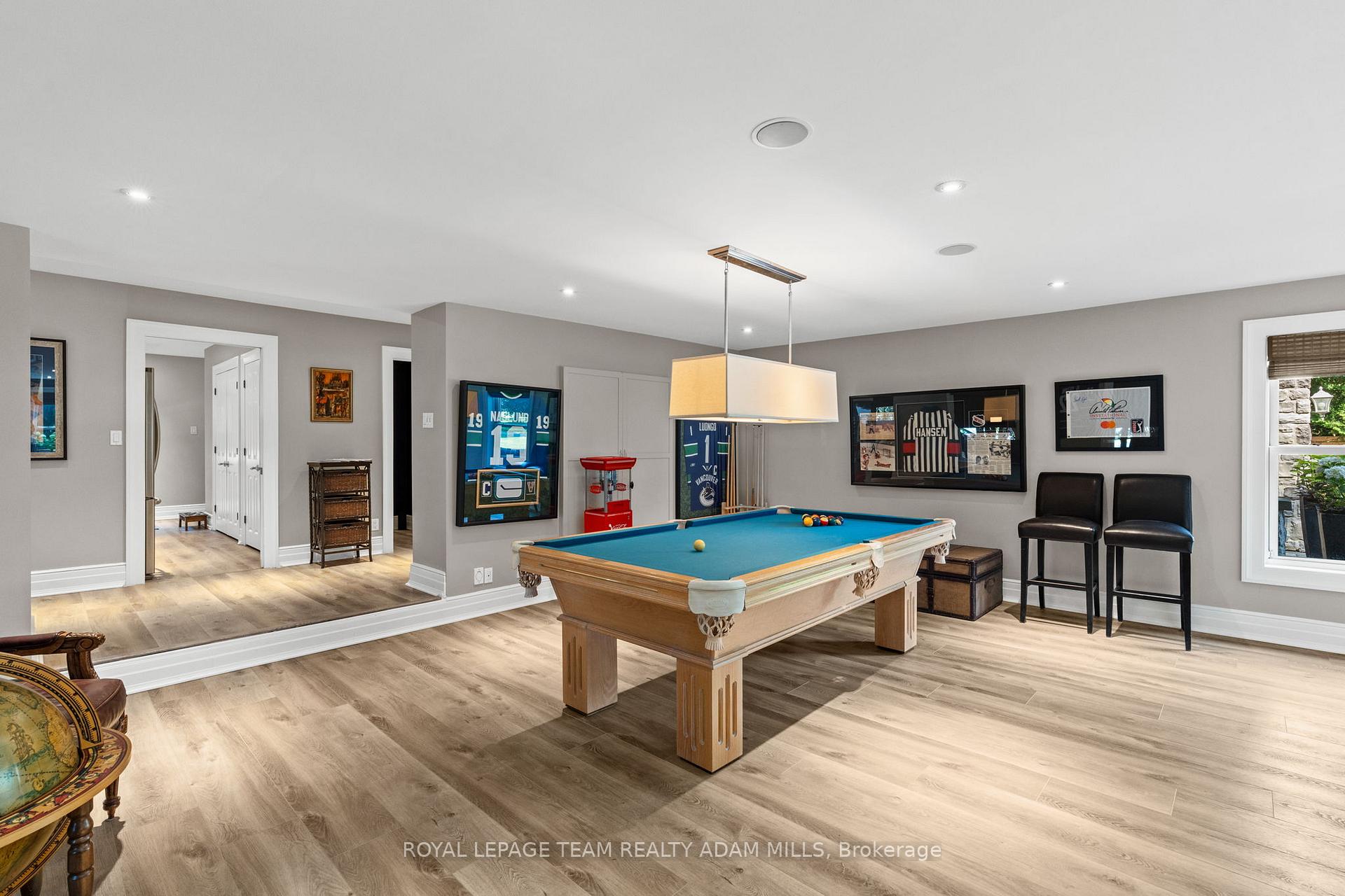 Photo 16 of 2330 Summerside Drive, Ottawa, Manotick East to Manotick Station — HOMEH