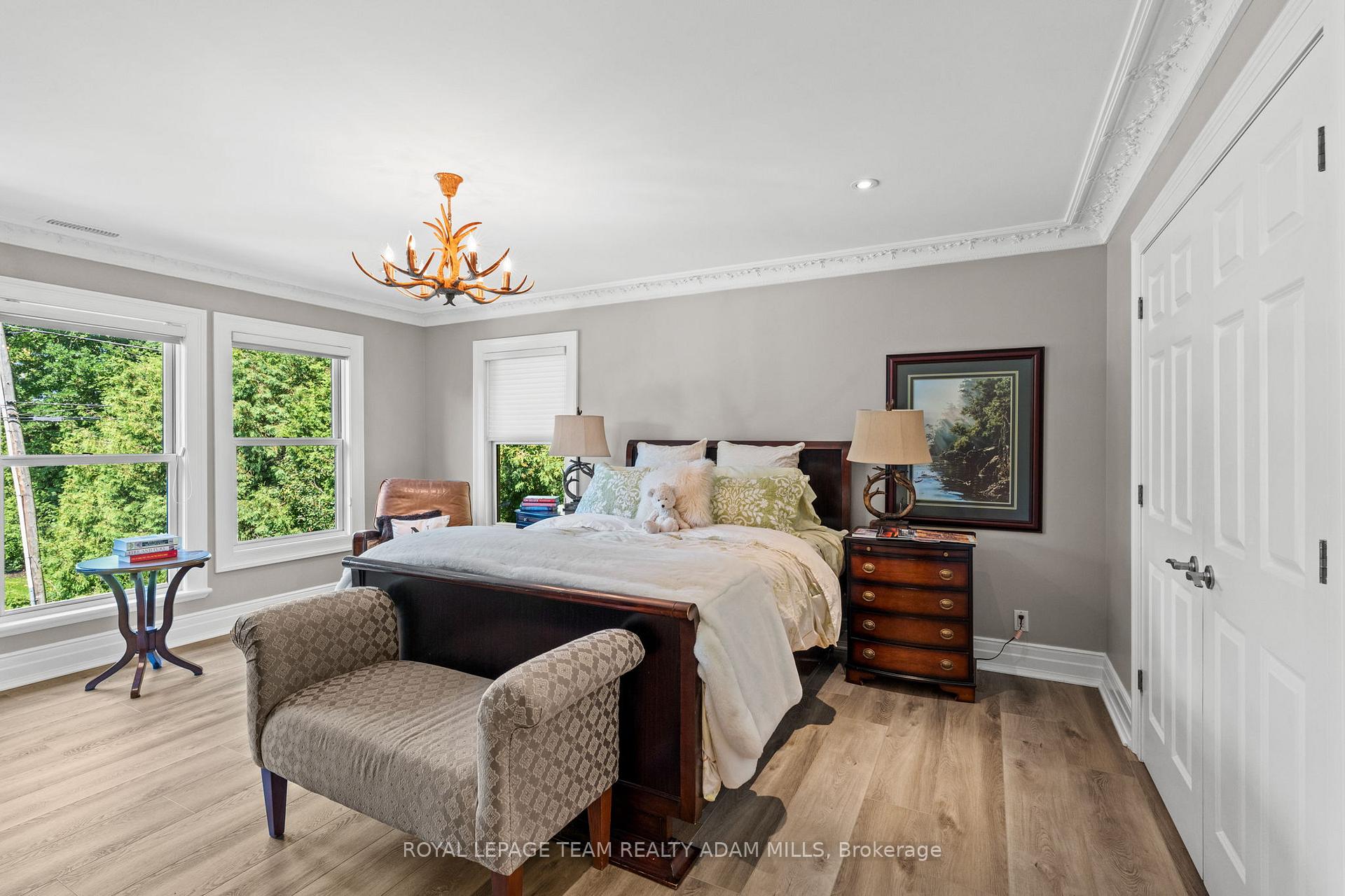 Photo 24 of 2330 Summerside Drive, Ottawa, Manotick East to Manotick Station — HOMEH