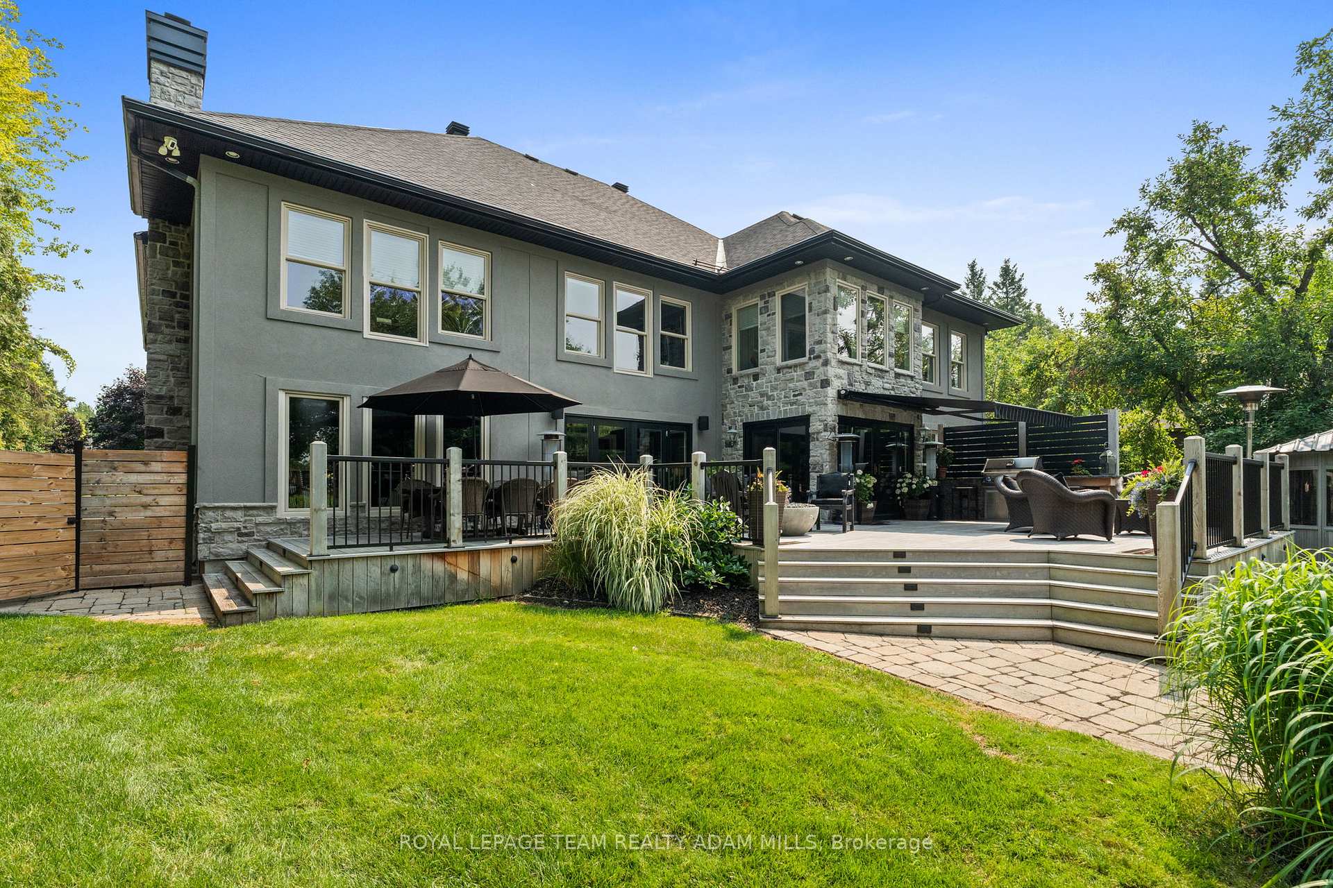 Photo 29 of 2330 Summerside Drive, Ottawa, Manotick East to Manotick Station — HOMEH