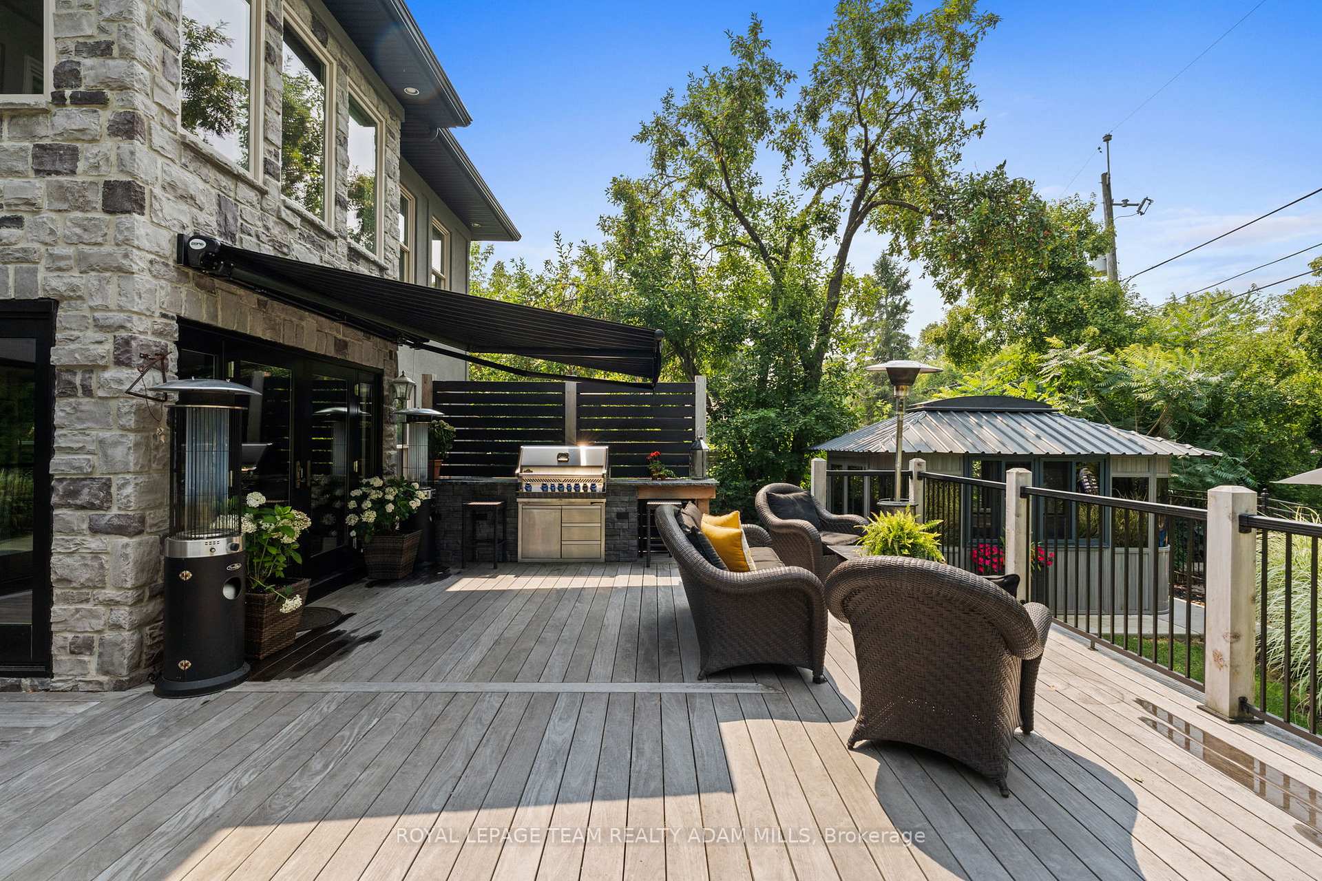 Photo 30 of 2330 Summerside Drive, Ottawa, Manotick East to Manotick Station — HOMEH