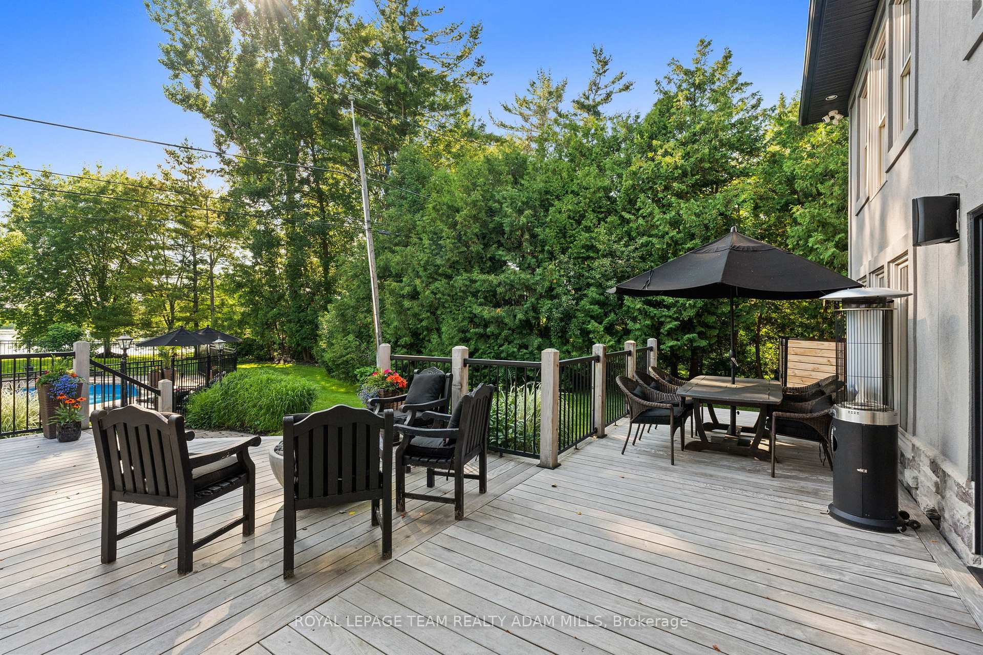 Photo 31 of 2330 Summerside Drive, Ottawa, Manotick East to Manotick Station — HOMEH