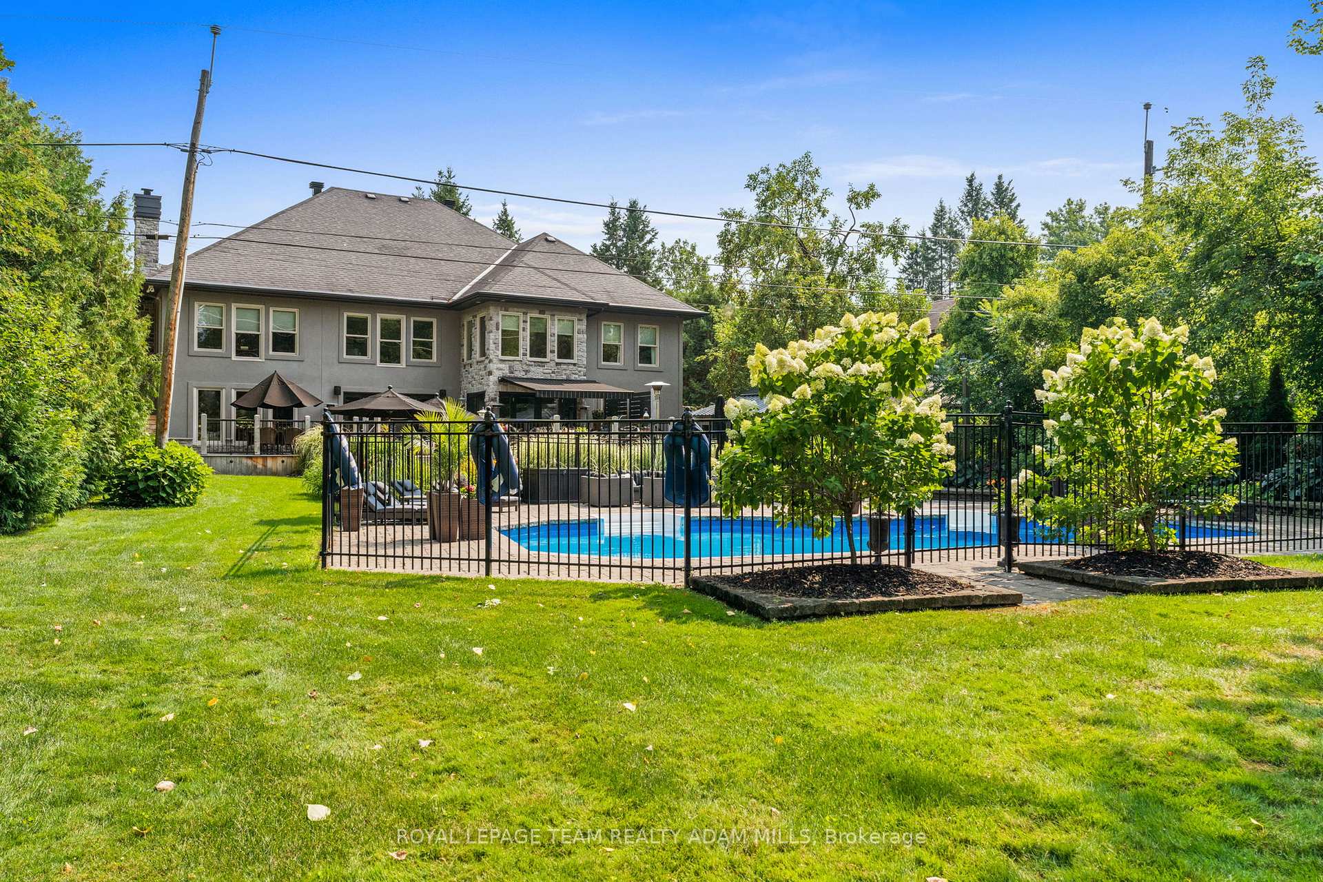 Photo 35 of 2330 Summerside Drive, Ottawa, Manotick East to Manotick Station — HOMEH