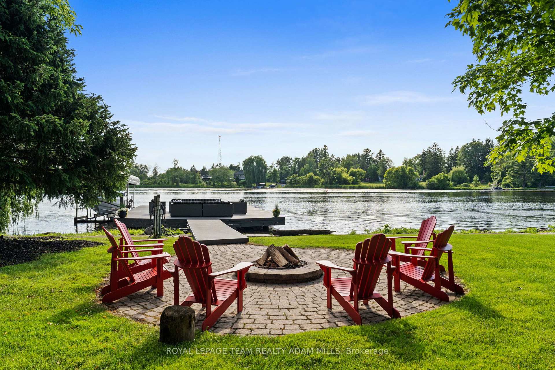 Photo 37 of 2330 Summerside Drive, Ottawa, Manotick East to Manotick Station — HOMEH