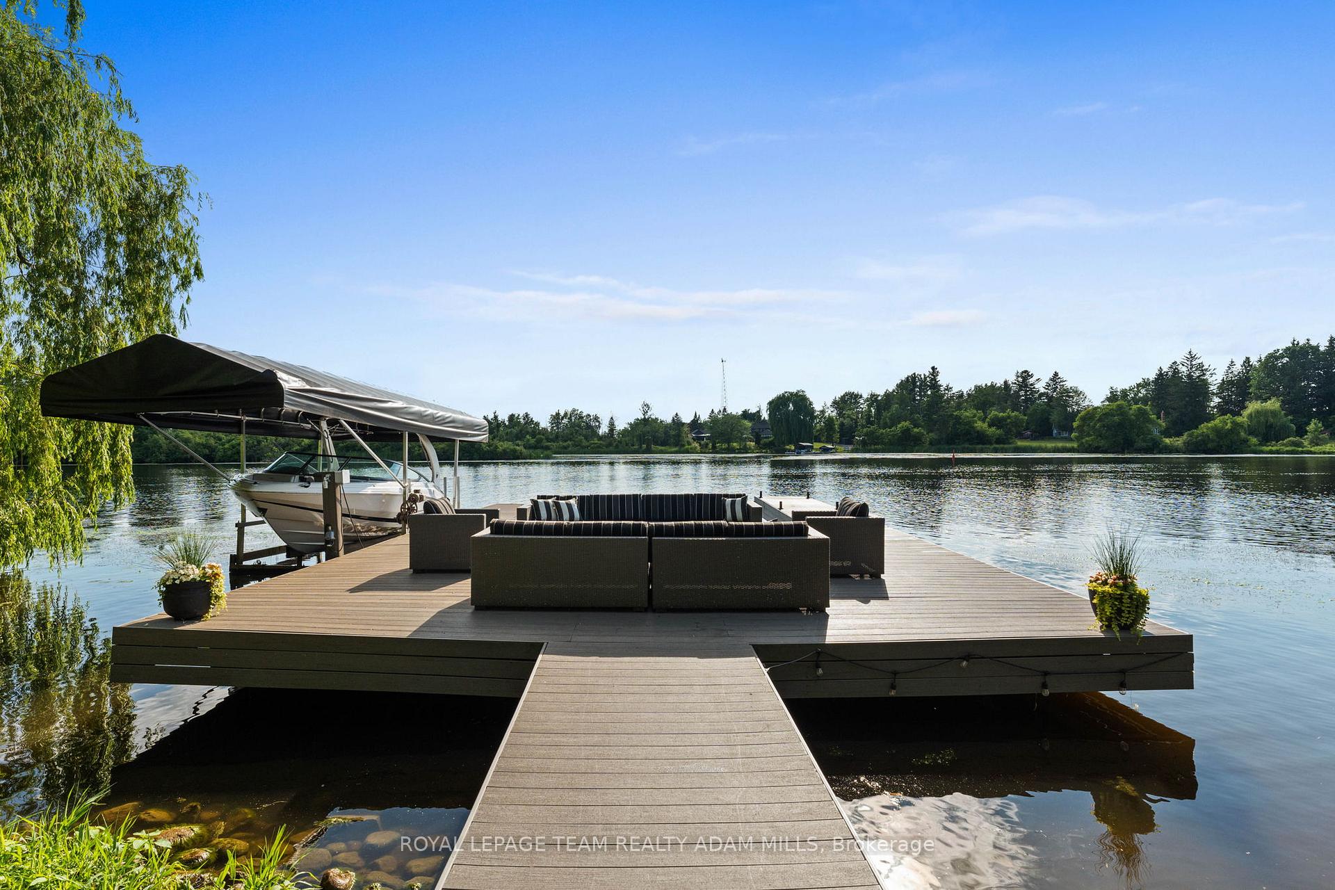 Photo 38 of 2330 Summerside Drive, Ottawa, Manotick East to Manotick Station — HOMEH