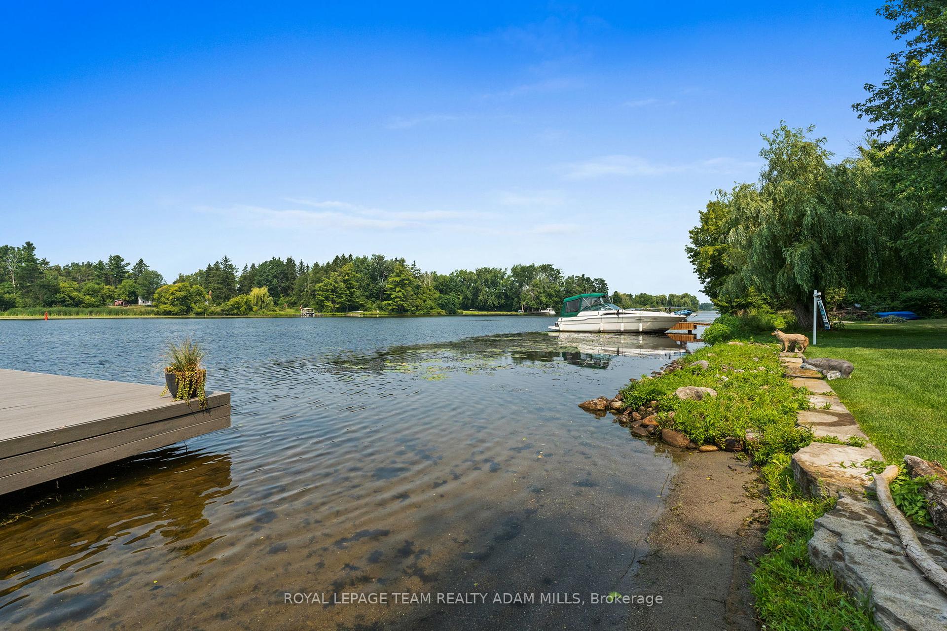 Photo 40 of 2330 Summerside Drive, Ottawa, Manotick East to Manotick Station — HOMEH