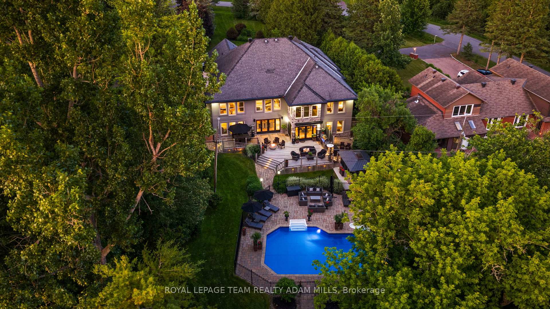 Photo 41 of 2330 Summerside Drive, Ottawa, Manotick East to Manotick Station — HOMEH