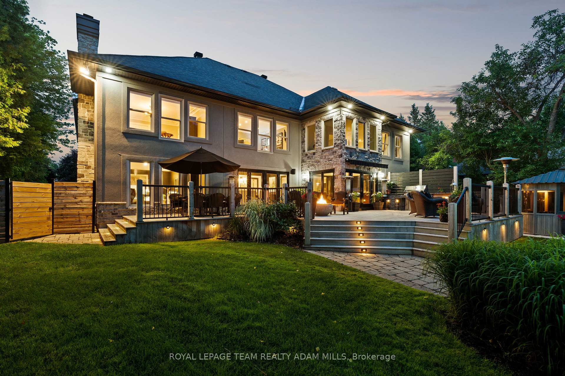 Photo 42 of 2330 Summerside Drive, Ottawa, Manotick East to Manotick Station — HOMEH