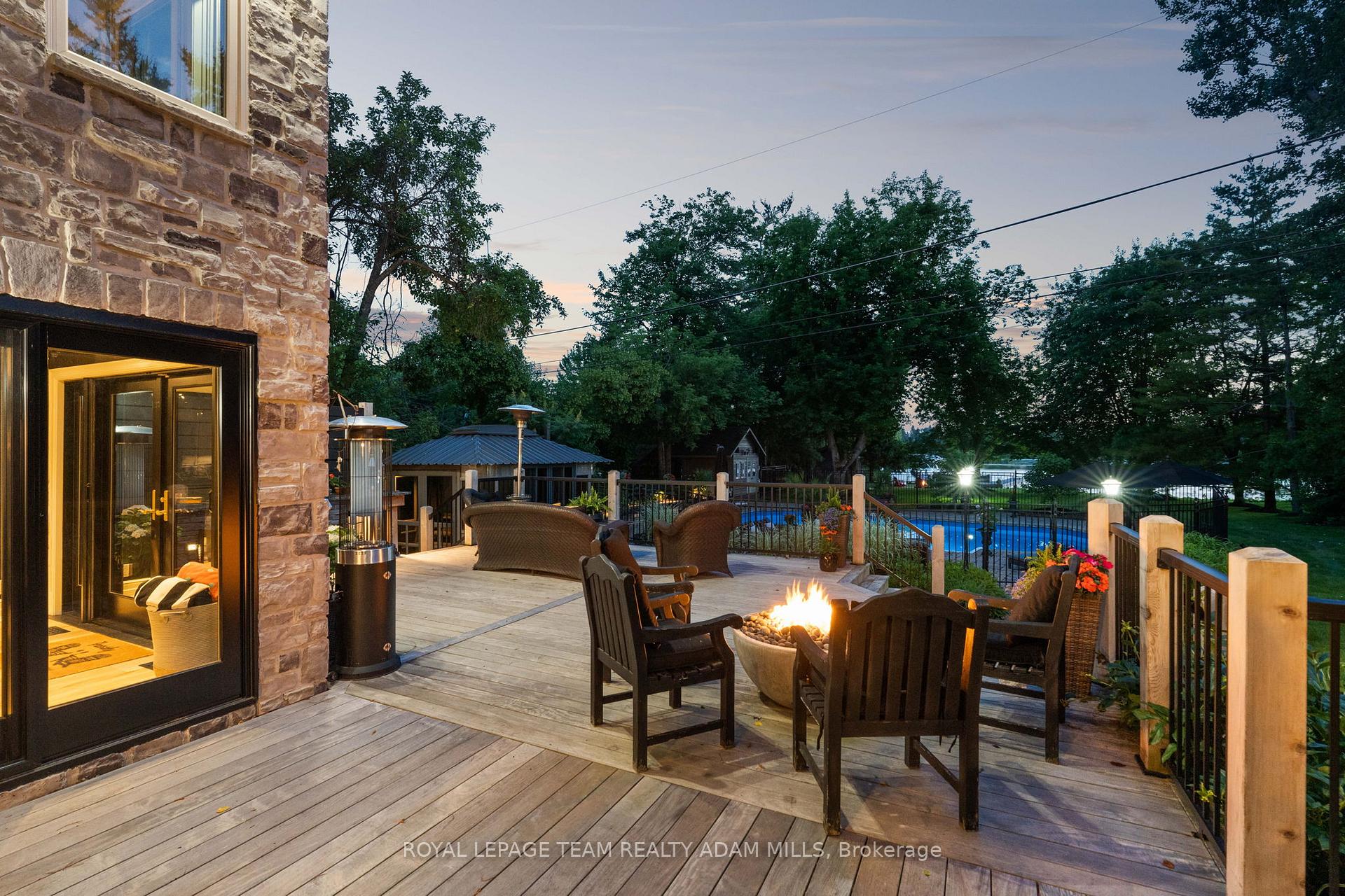 Photo 43 of 2330 Summerside Drive, Ottawa, Manotick East to Manotick Station — HOMEH