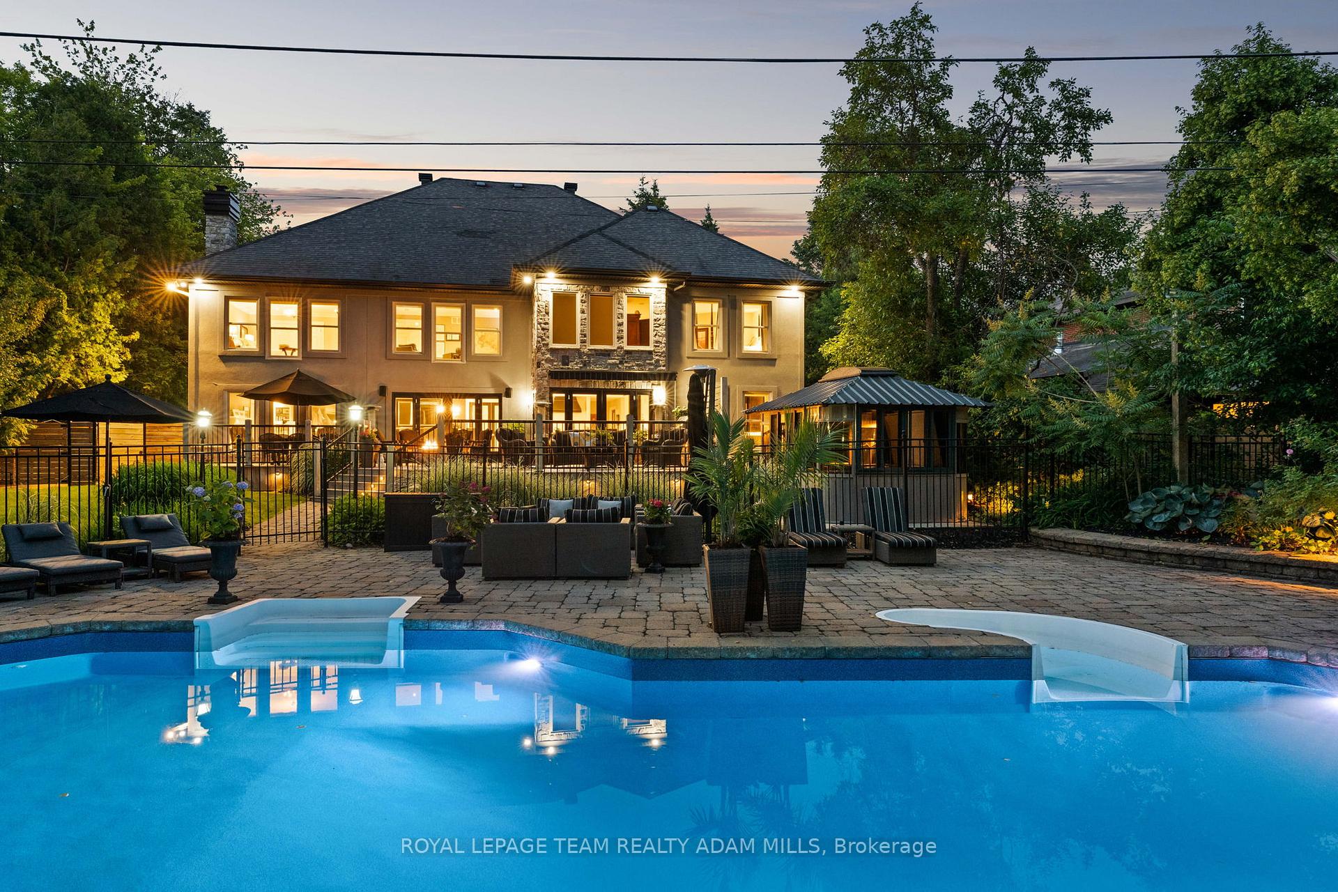 Photo 44 of 2330 Summerside Drive, Ottawa, Manotick East to Manotick Station — HOMEH