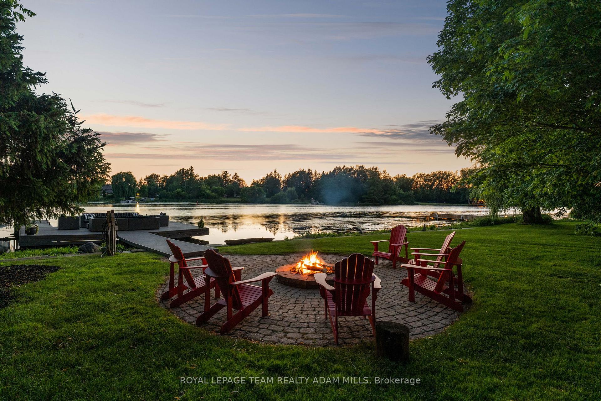 Photo 45 of 2330 Summerside Drive, Ottawa, Manotick East to Manotick Station — HOMEH