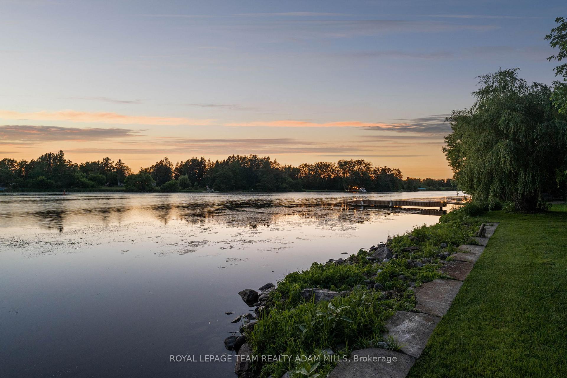 Photo 46 of 2330 Summerside Drive, Ottawa, Manotick East to Manotick Station — HOMEH