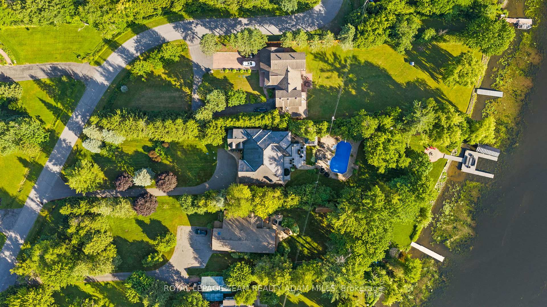 Photo 49 of 2330 Summerside Drive, Ottawa, Manotick East to Manotick Station — HOMEH
