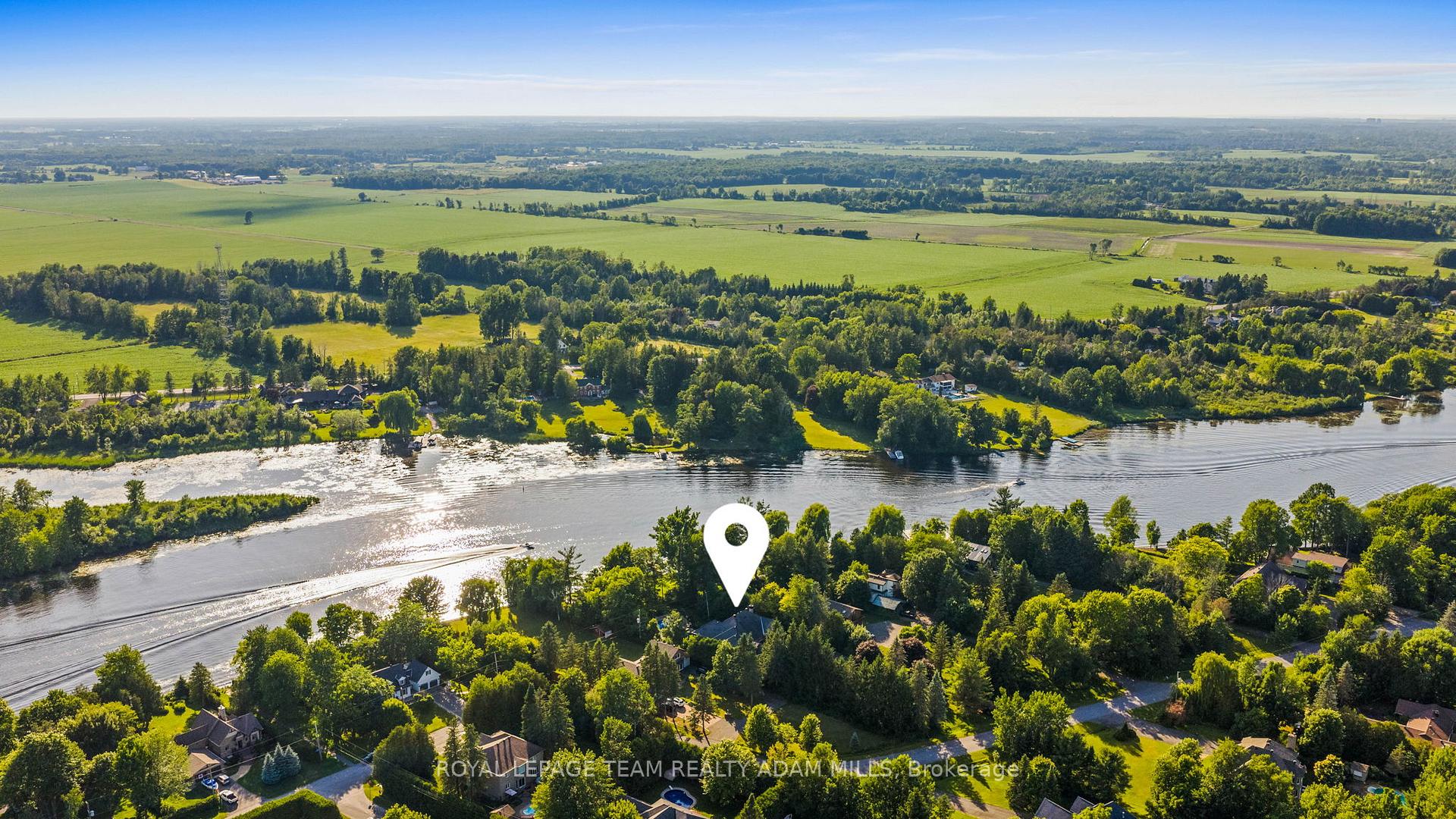 Photo 50 of 2330 Summerside Drive, Ottawa, Manotick East to Manotick Station — HOMEH