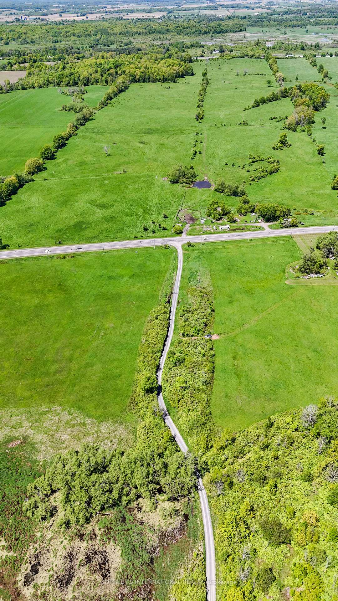 Photo 3 of 4267 Highway 2, Kingston, City North of 401 — HOMEH