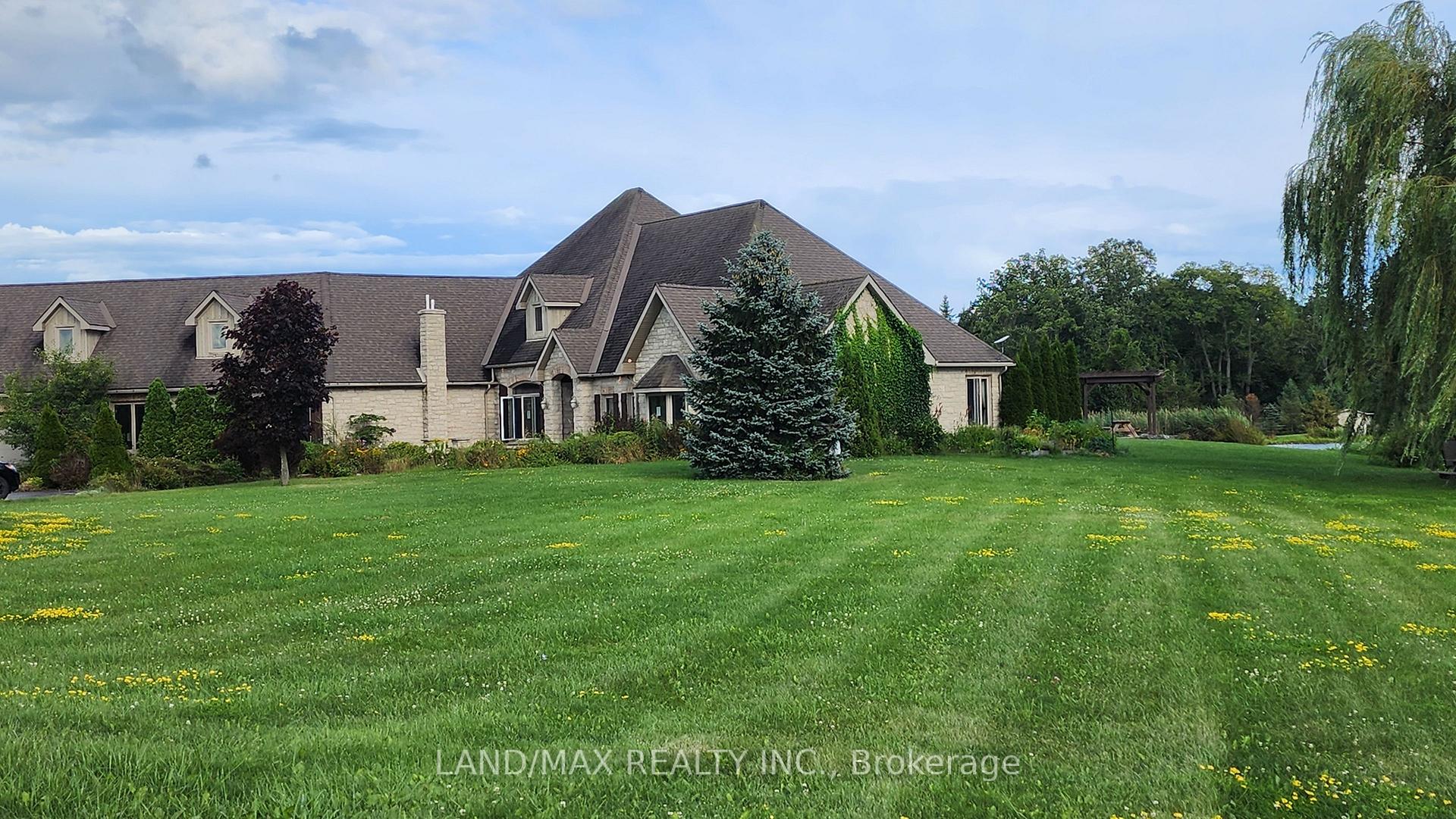 Photo 1 of 1632 County Rd, Stone Mills, Stone Mills — HOMEH