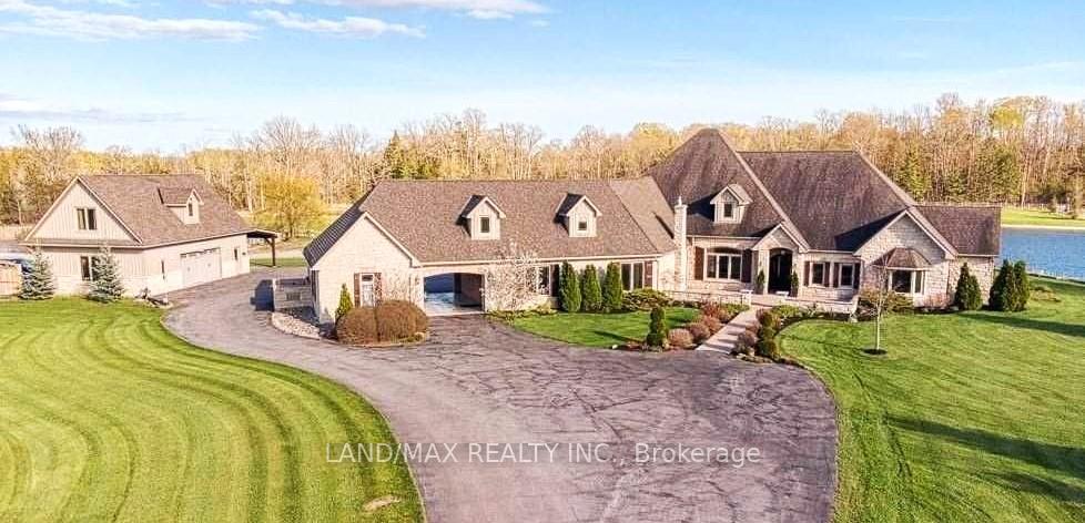 Photo 2 of 1632 County Rd, Stone Mills, Stone Mills — HOMEH