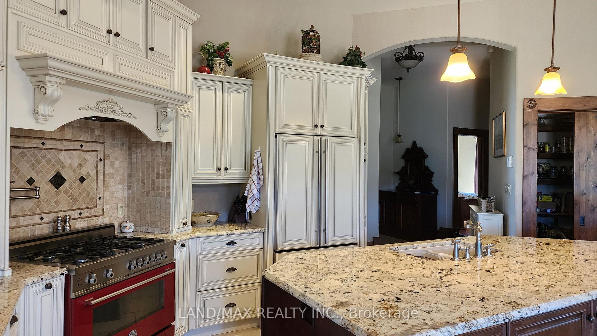 Photo 8 of 1632 County Rd, Stone Mills, Stone Mills — HOMEH