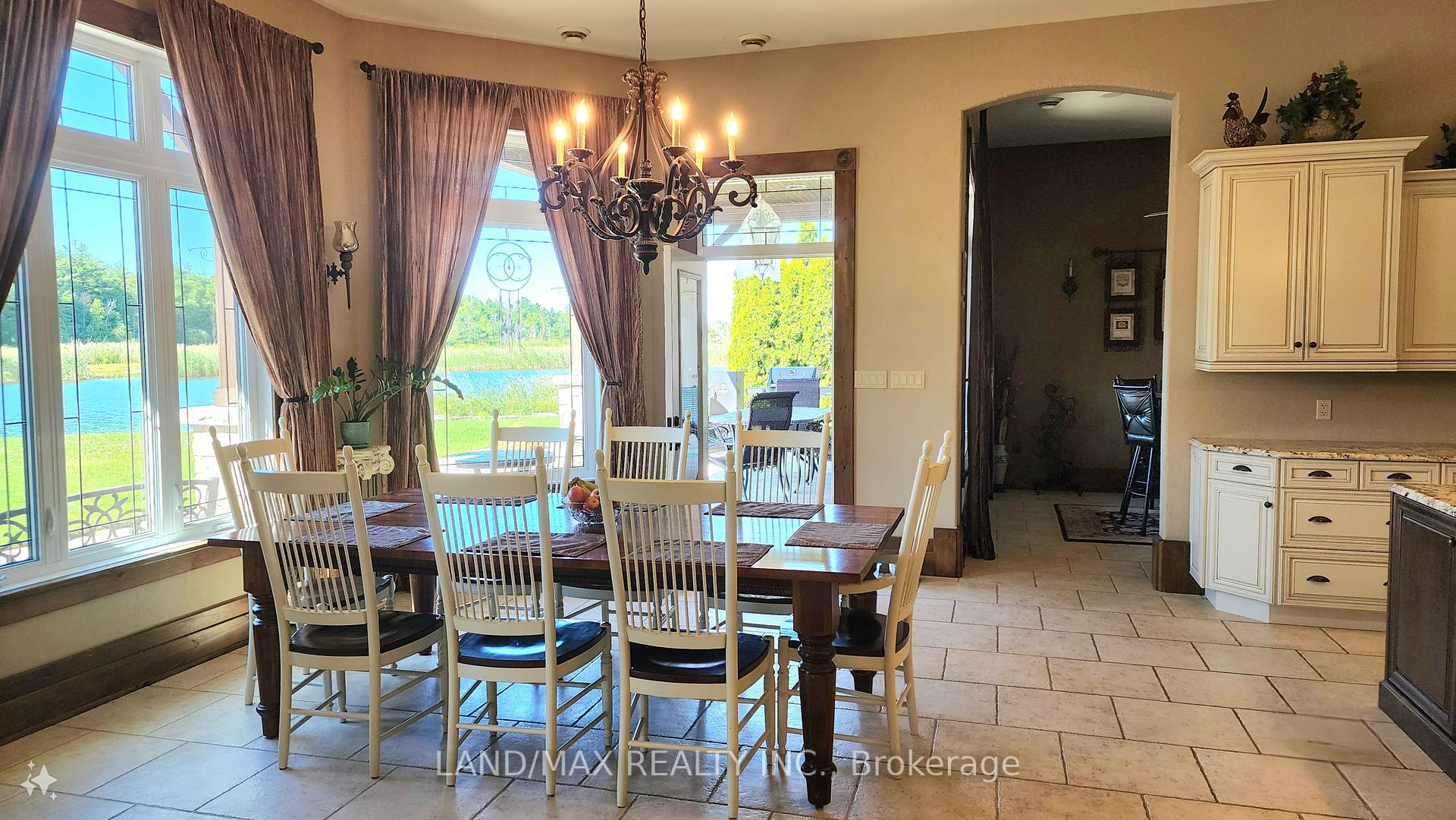 Photo 10 of 1632 County Rd, Stone Mills, Stone Mills — HOMEH